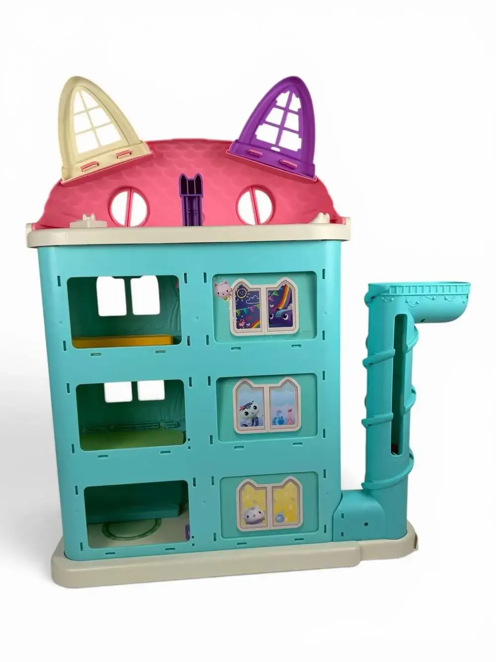 Gabby's Dollhouse Purrfect Dollhouse Playset